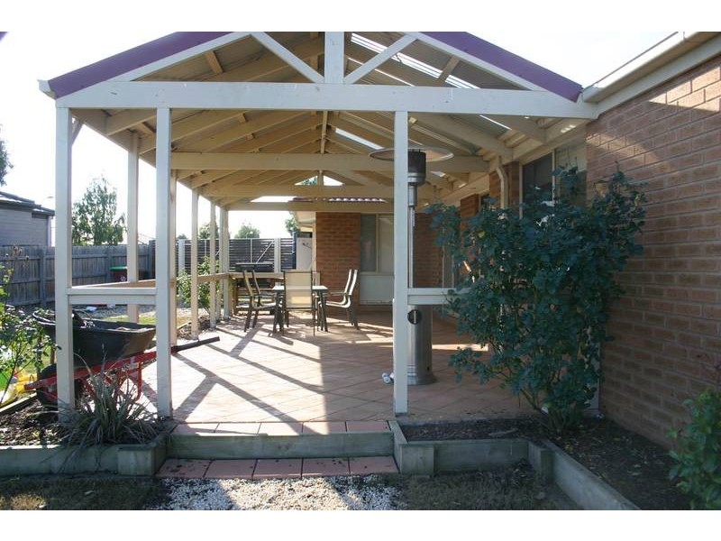 Cranbourne North VIC 3977