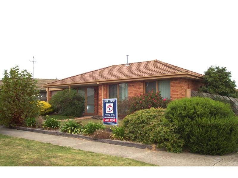 1/21 Phelan Drive, Cranbourne VIC 3977