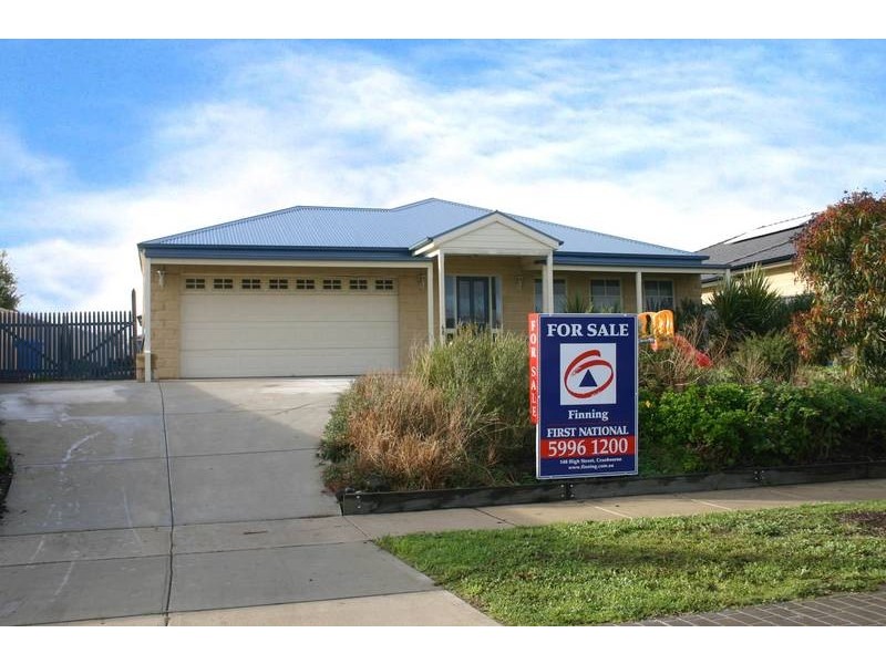 Cranbourne East VIC 3977