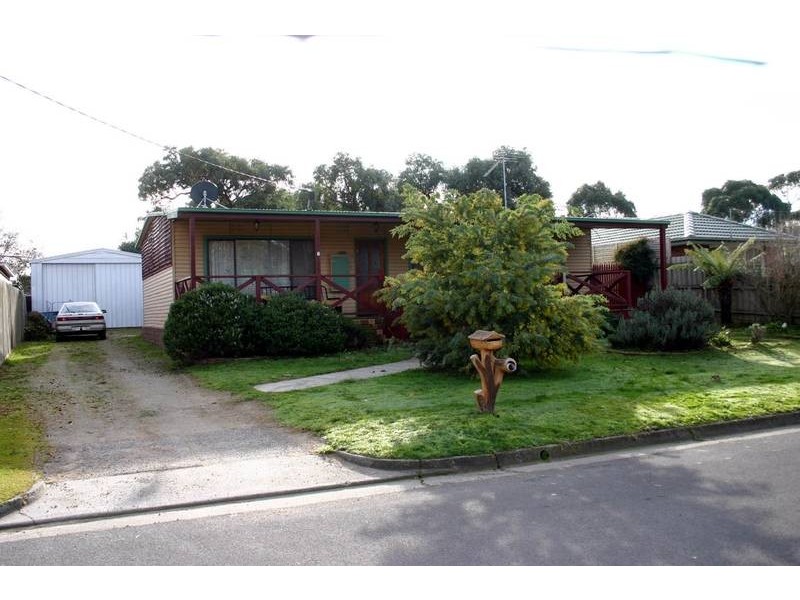 Junction Village VIC 3977