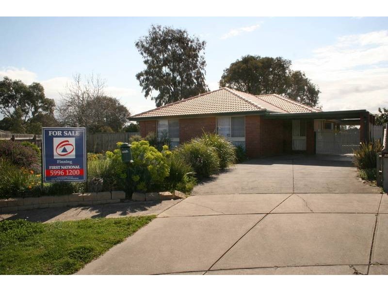 Cranbourne North VIC 3977
