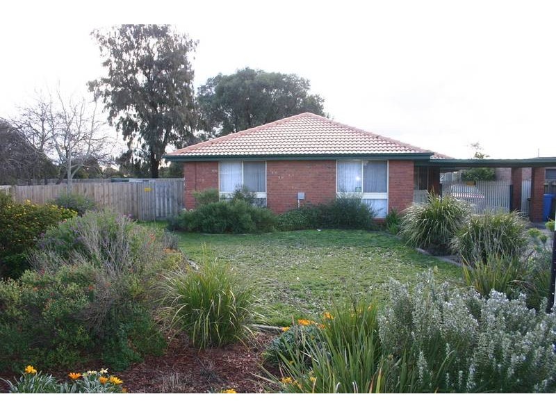 Cranbourne North VIC 3977