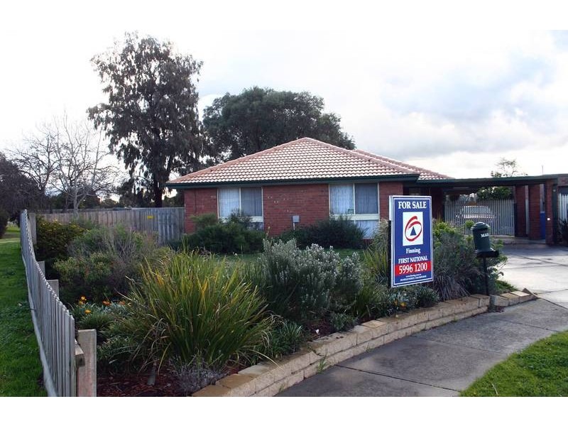 Cranbourne North VIC 3977
