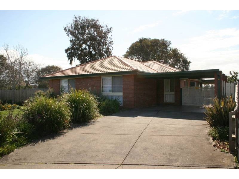 Cranbourne North VIC 3977