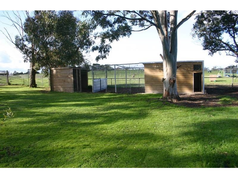 Devon Meadows VIC 3977