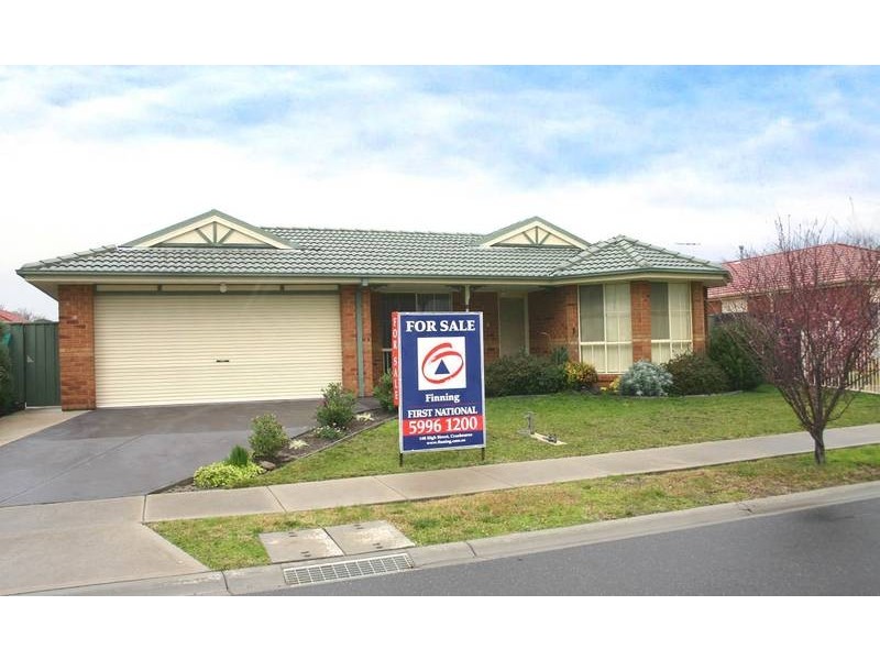Cranbourne East VIC 3977