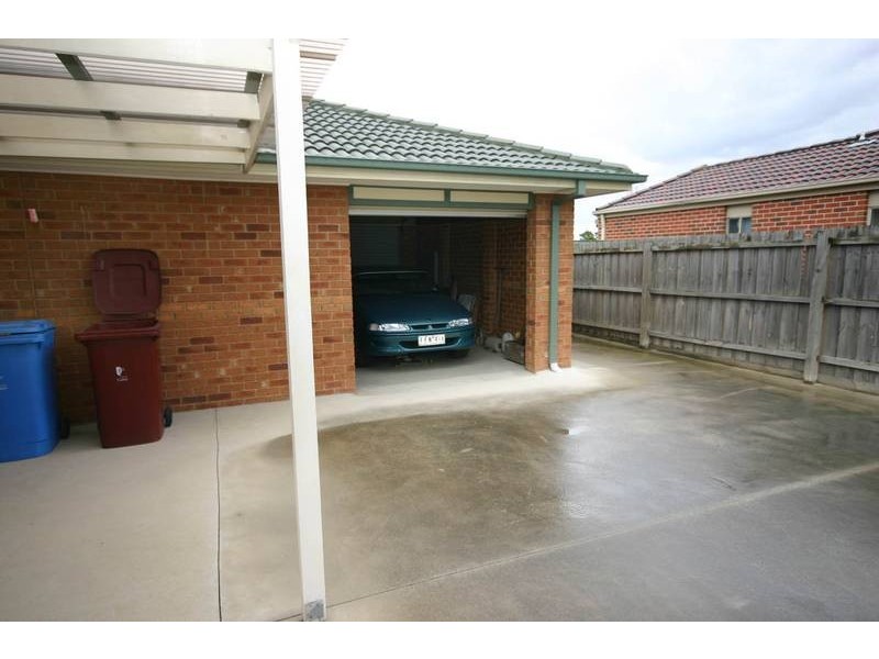 Cranbourne East VIC 3977