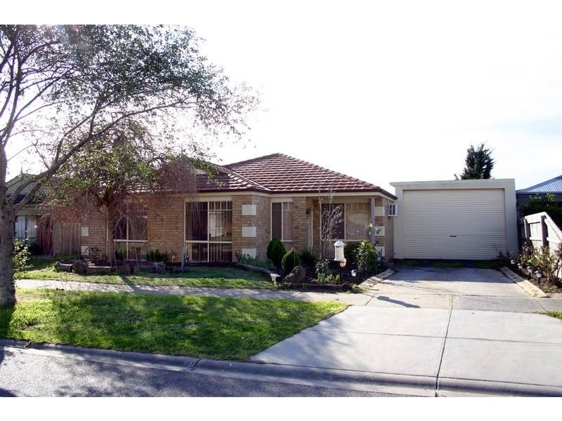 Cranbourne West VIC 3977