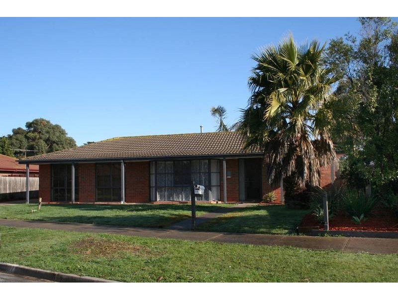 Cranbourne West VIC 3977