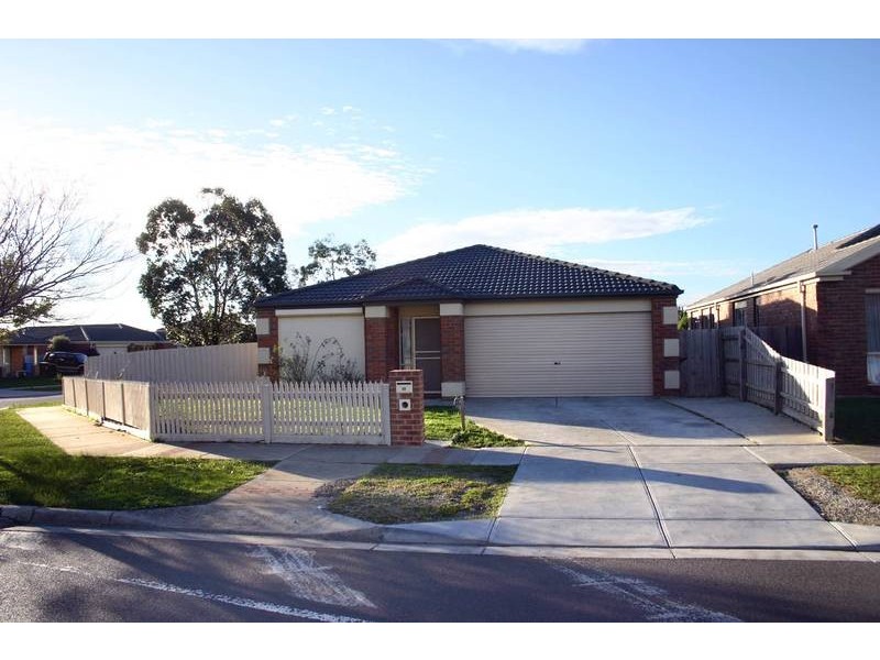 Cranbourne West VIC 3977