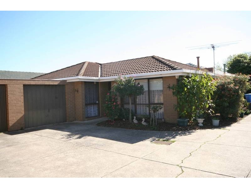 3/32 Childers Street, Cranbourne VIC 3977