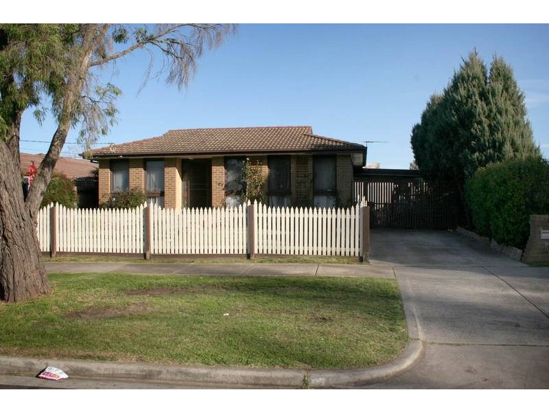 12 Latrobe Street, Cranbourne VIC 3977