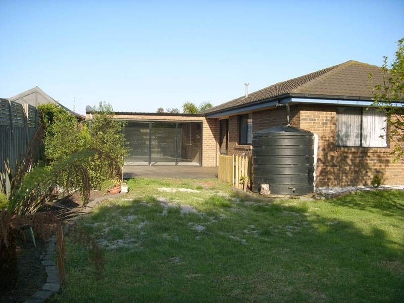 3 Natalie Court, Cranbourne VIC 3977