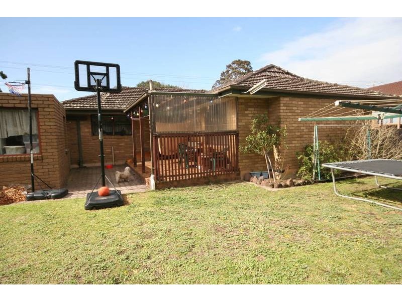 Junction Village VIC 3977