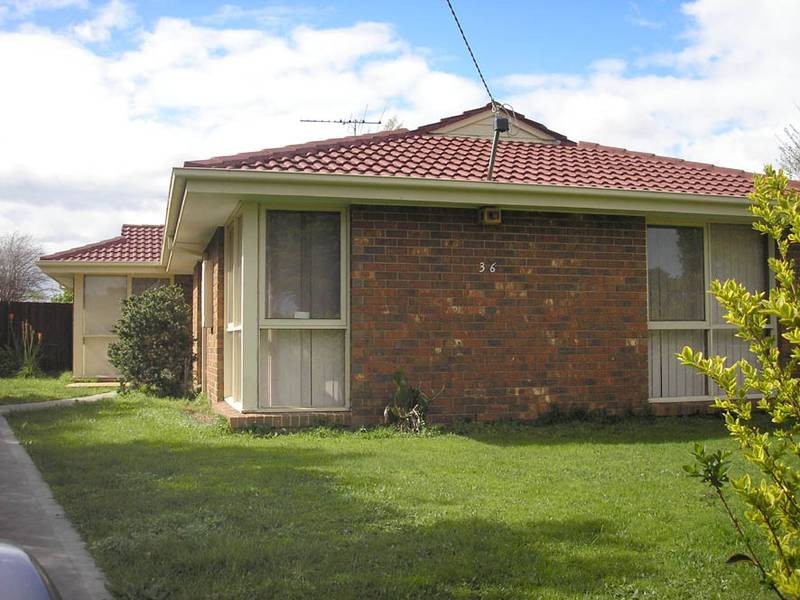 1/36 Virginia Street, Cranbourne VIC 3977