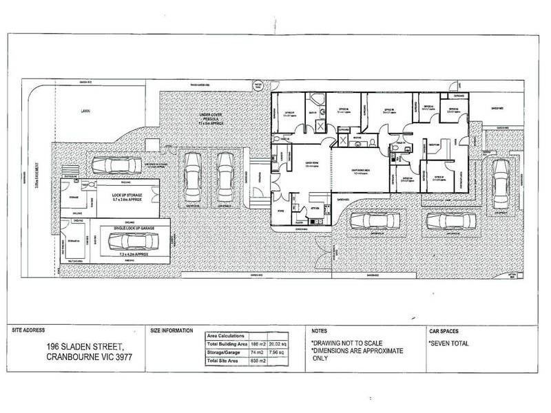 196 Sladen Street, Cranbourne VIC 3977