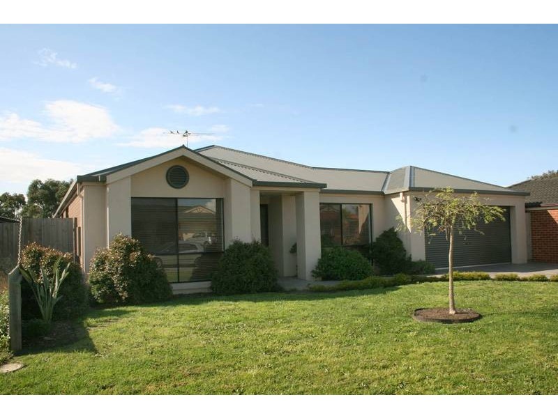 Cranbourne West VIC 3977