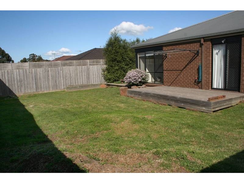 Cranbourne West VIC 3977