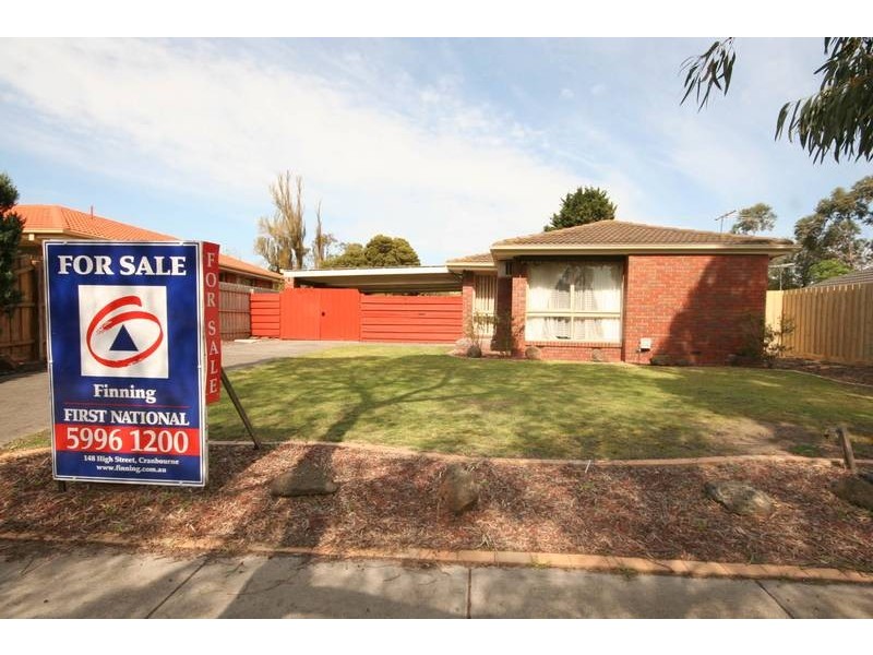 Cranbourne North VIC 3977