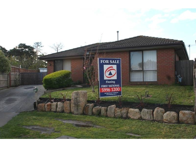 Cranbourne North VIC 3977