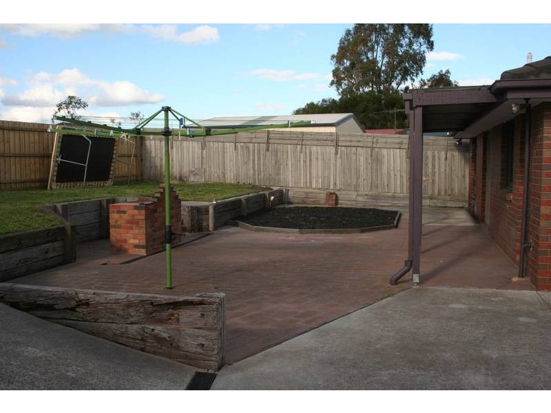 Cranbourne North VIC 3977