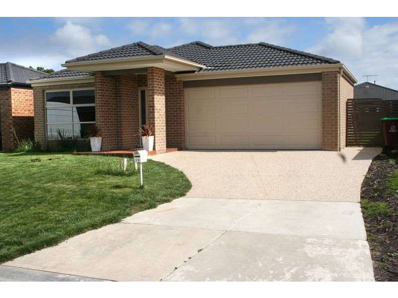 Cranbourne East VIC 3977