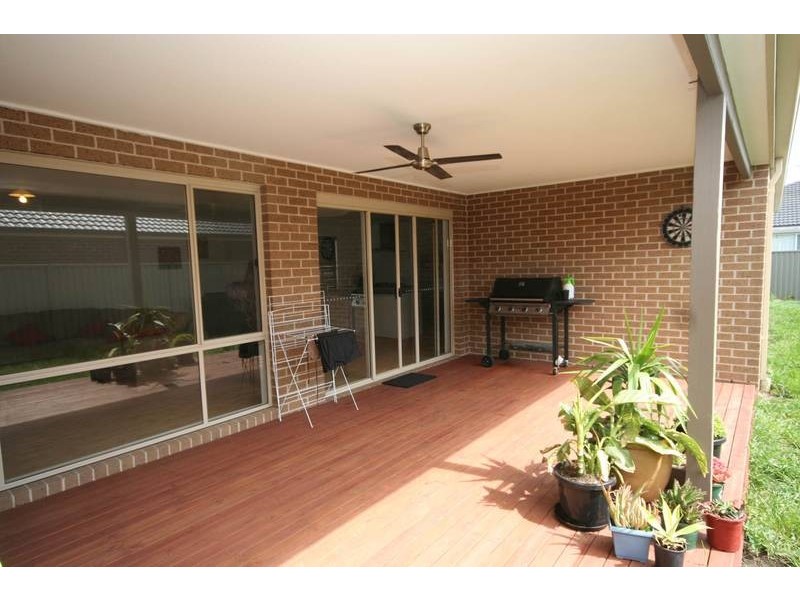 Cranbourne East VIC 3977