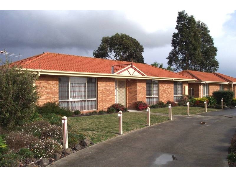 4/59 Clairmont Avenue, Cranbourne VIC 3977