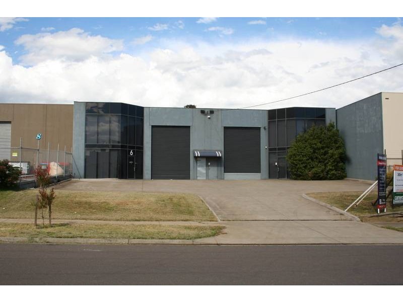 2/6 Sonia Street, Carrum Downs VIC 3201