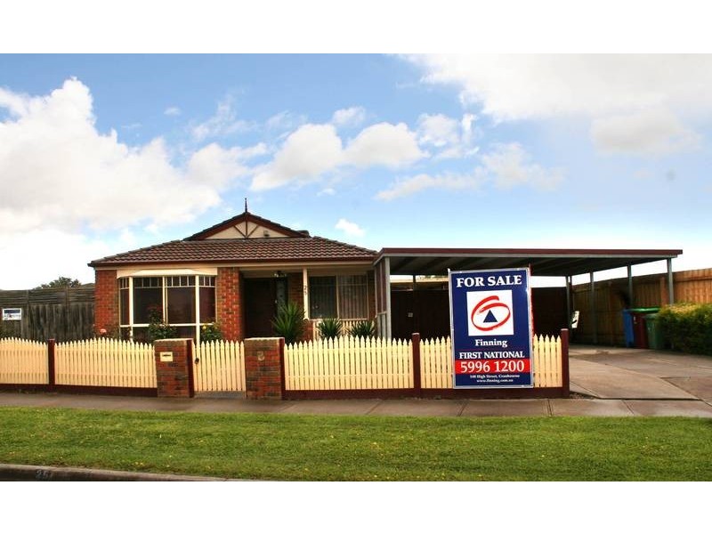 Cranbourne West VIC 3977
