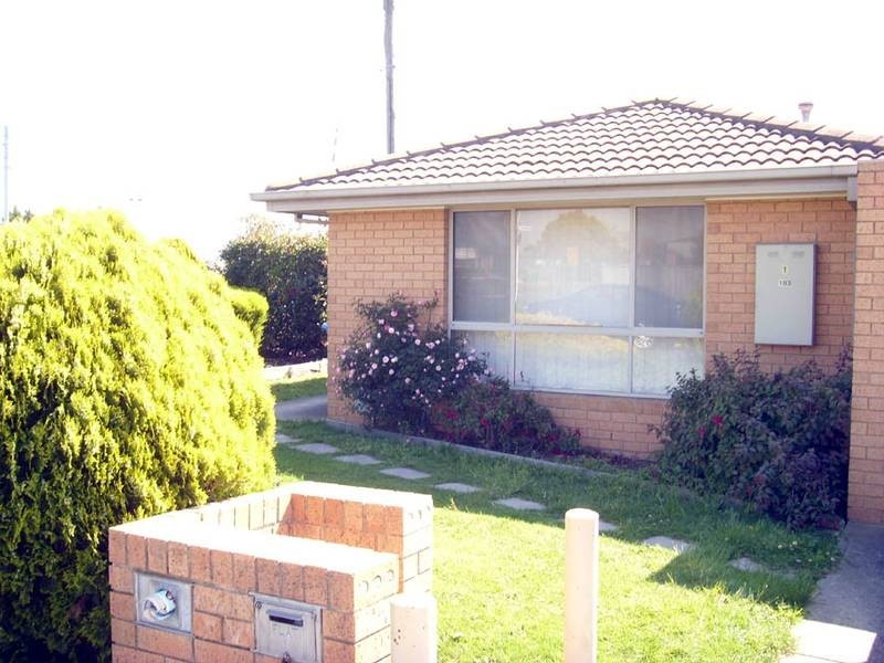 1/103 Camms Road, Cranbourne VIC 3977