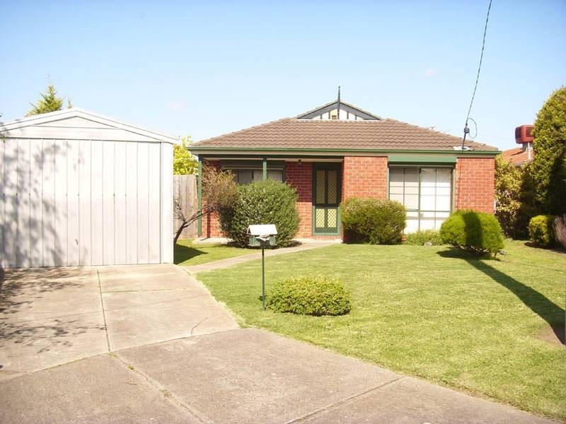 5 Murtoa Place, Cranbourne VIC 3977