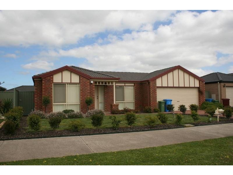 Cranbourne East VIC 3977