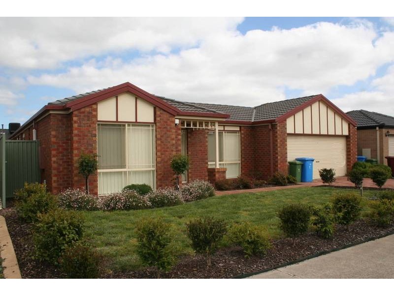 Cranbourne East VIC 3977