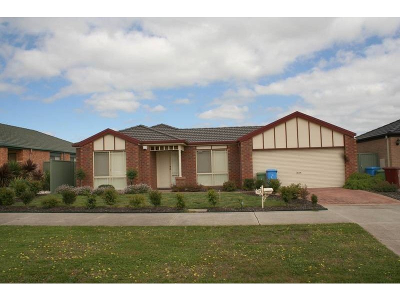 Cranbourne East VIC 3977