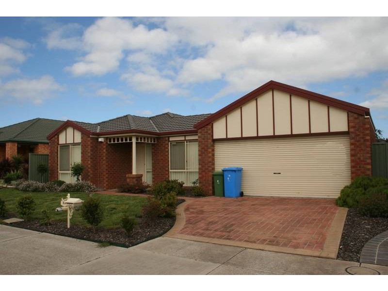 Cranbourne East VIC 3977