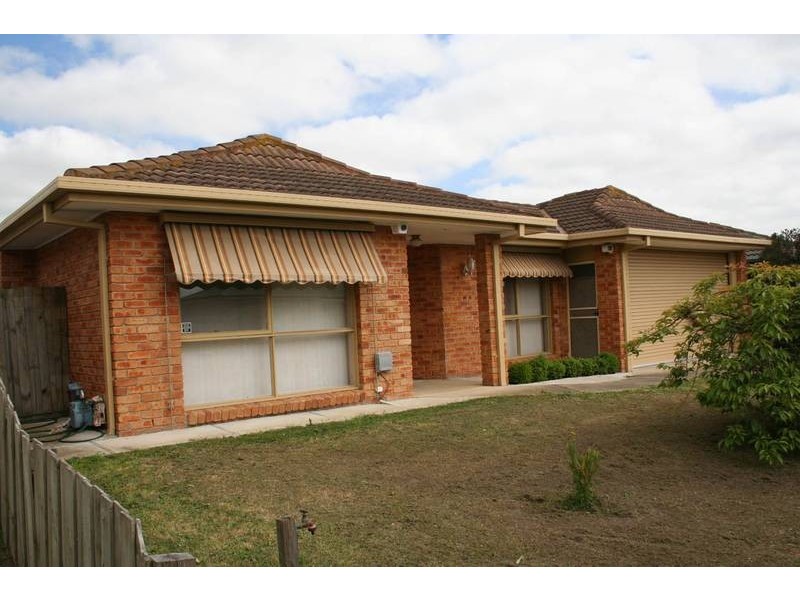Cranbourne North VIC 3977