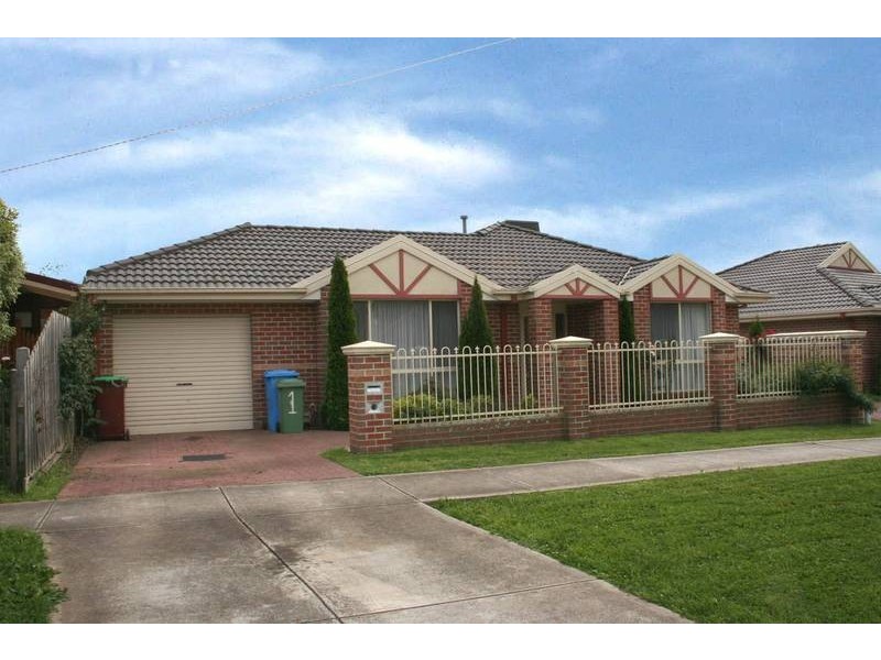 Cranbourne VIC 3977