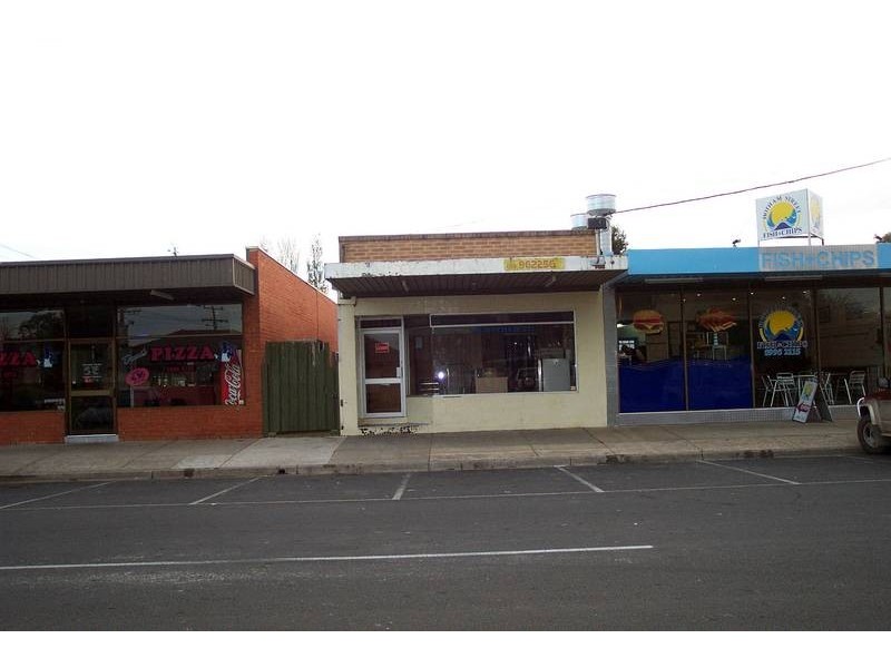 17 Hotham Street, Cranbourne VIC 3977