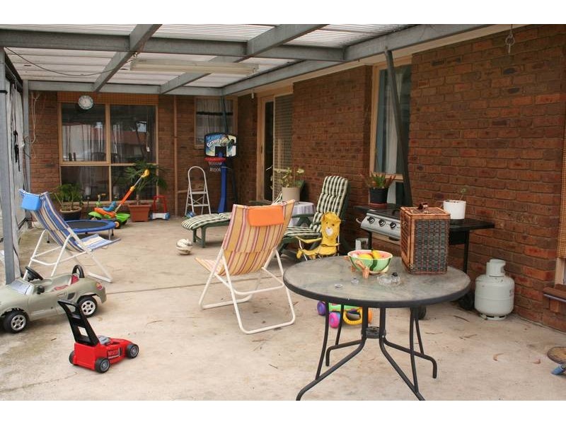 Cranbourne North VIC 3977