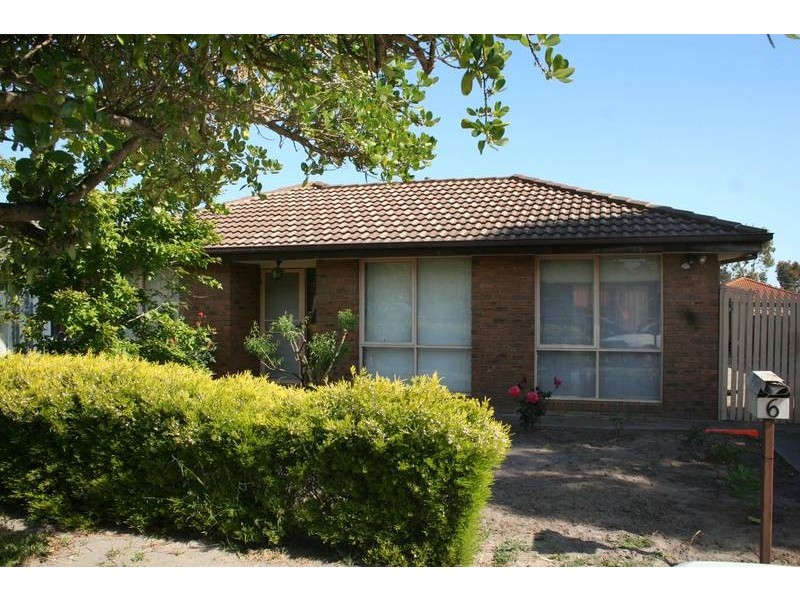 Cranbourne North VIC 3977