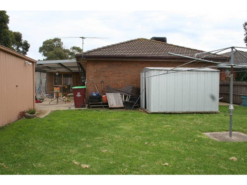 Cranbourne North VIC 3977