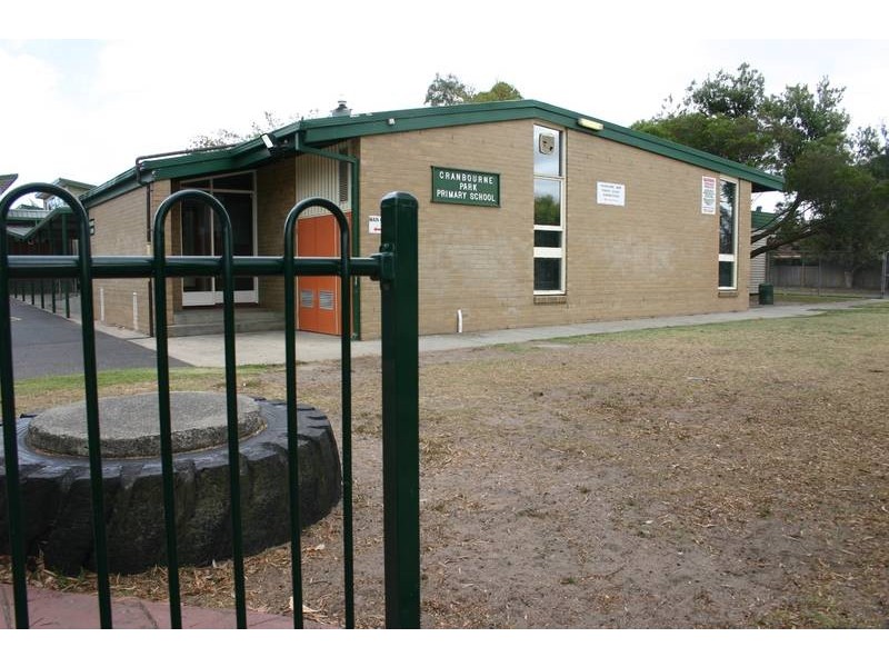 3/14 Duff Street, Cranbourne VIC 3977