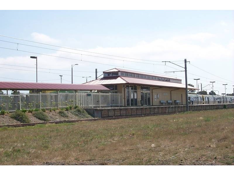 5/17-19 William Street, Cranbourne VIC 3977