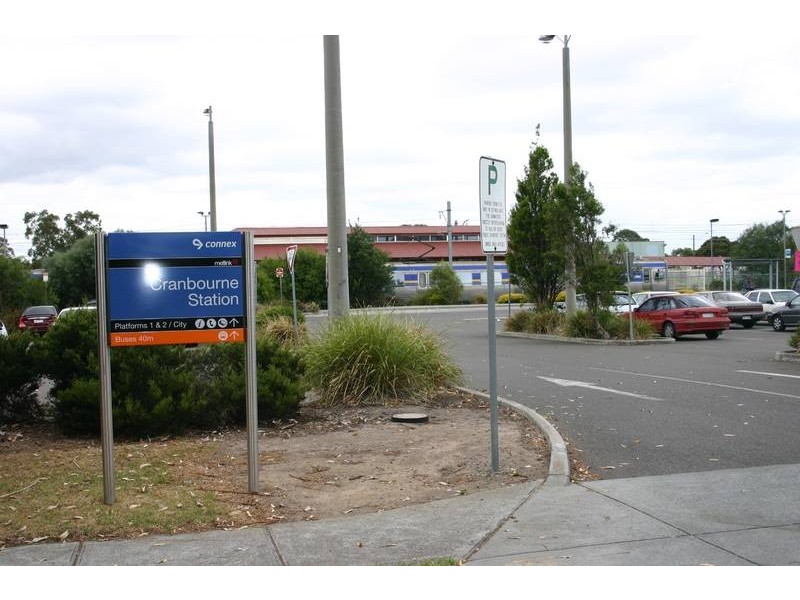 5/17-19 William Street, Cranbourne VIC 3977