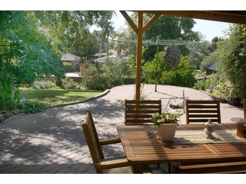 Junction Village VIC 3977