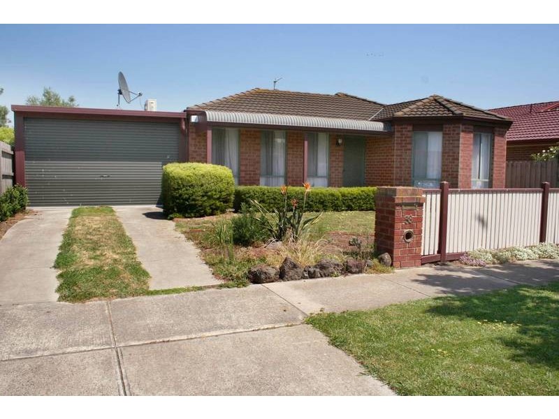 Cranbourne North VIC 3977