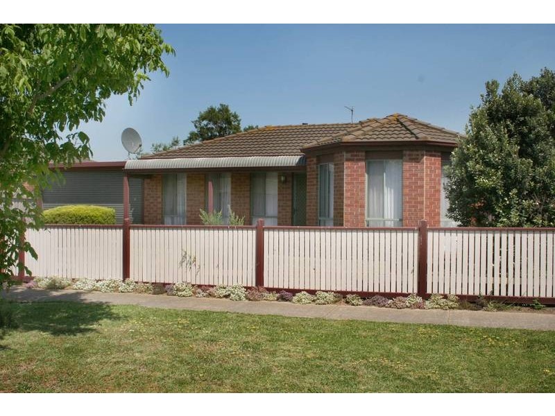 Cranbourne North VIC 3977