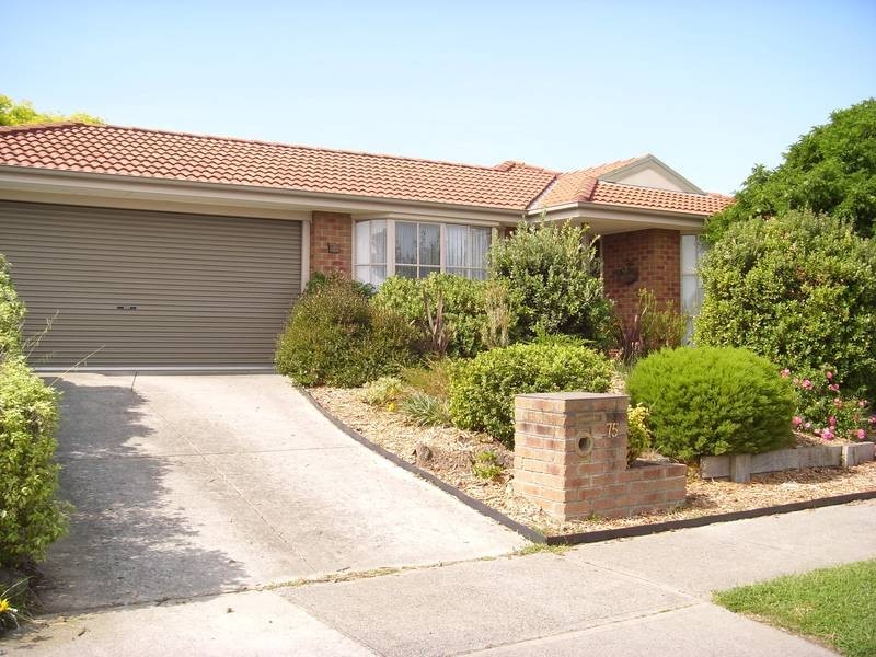 75 Courtenay Avenue, Cranbourne North VIC 3977