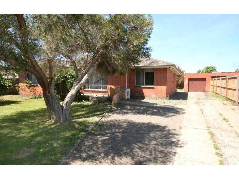 Cranbourne North VIC 3977